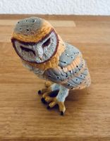 PAPO  - Schleiereule 53000 - wie SCHLEICH