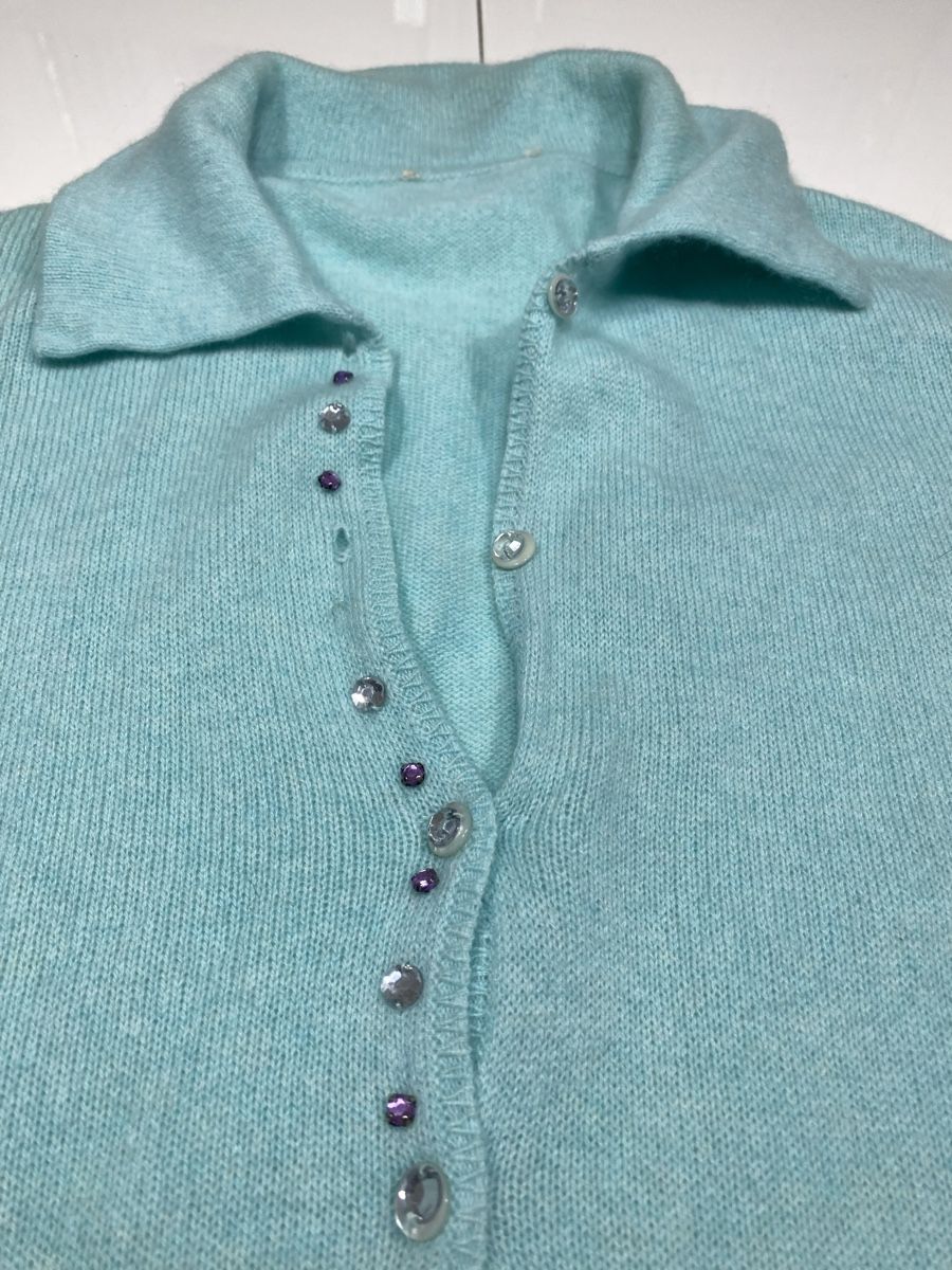 Maglioni & Felpe: Kaschmir Pullover 🌸 – Usato da Opfikon venduto da Luis144 1