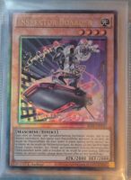 Yu-Gi-Oh Karten, Set: 20th anniversary, 1te Auflage, 9stk