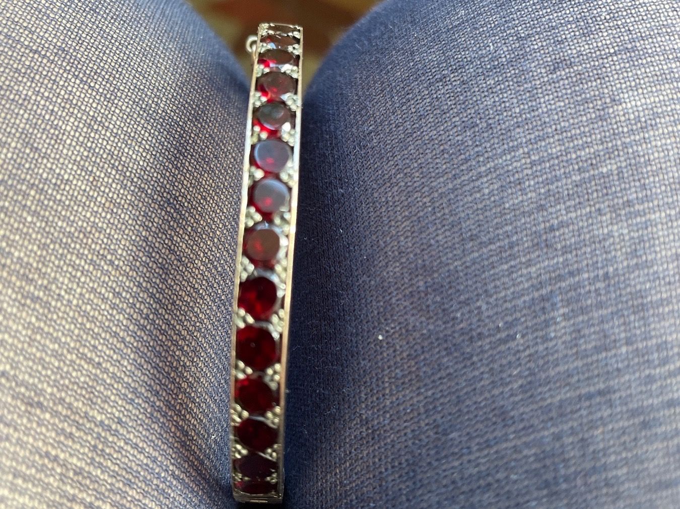 Bracciali & Braccialetti: Schöner Armreif – Usato da bern venduto da Annecathe1 1