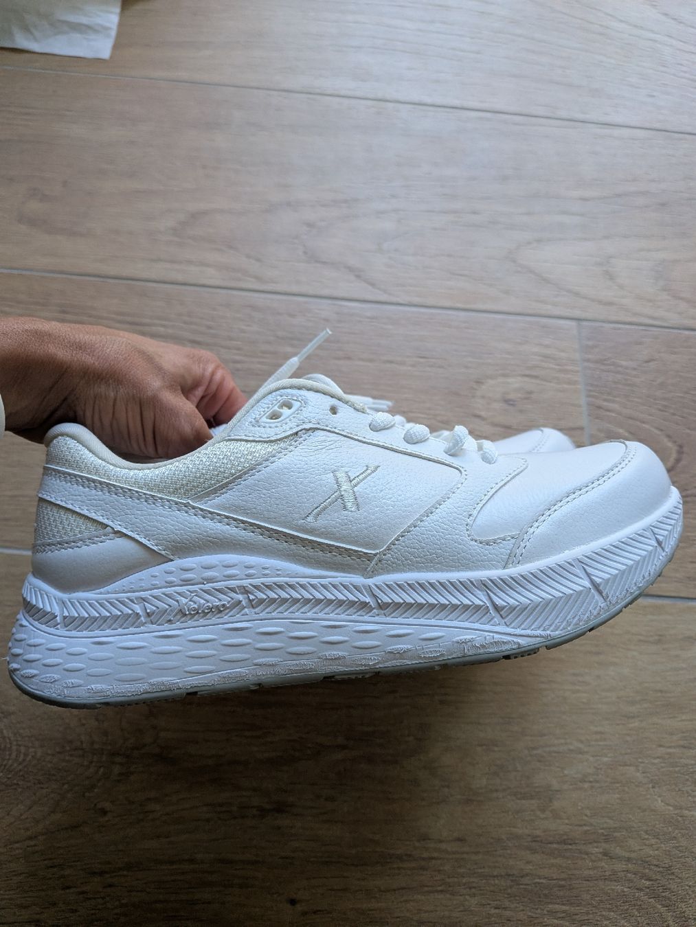 Scarpe da donna: Xelero Actifeet Turnschuh Grösse 38 – Nuovo (secondo la descrizione) da Eschenbach SG venduto da SanFranciscoCalifornia 4