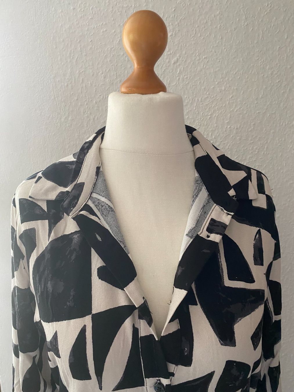 Vestiti: schönes Kleid Gr. 42 – Nuovo e nell'imballaggio originale da Stetten SH venduto da bijoux18 1