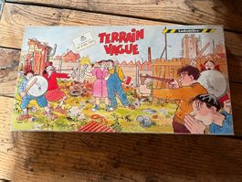 Terrain Vague von Ludodélire