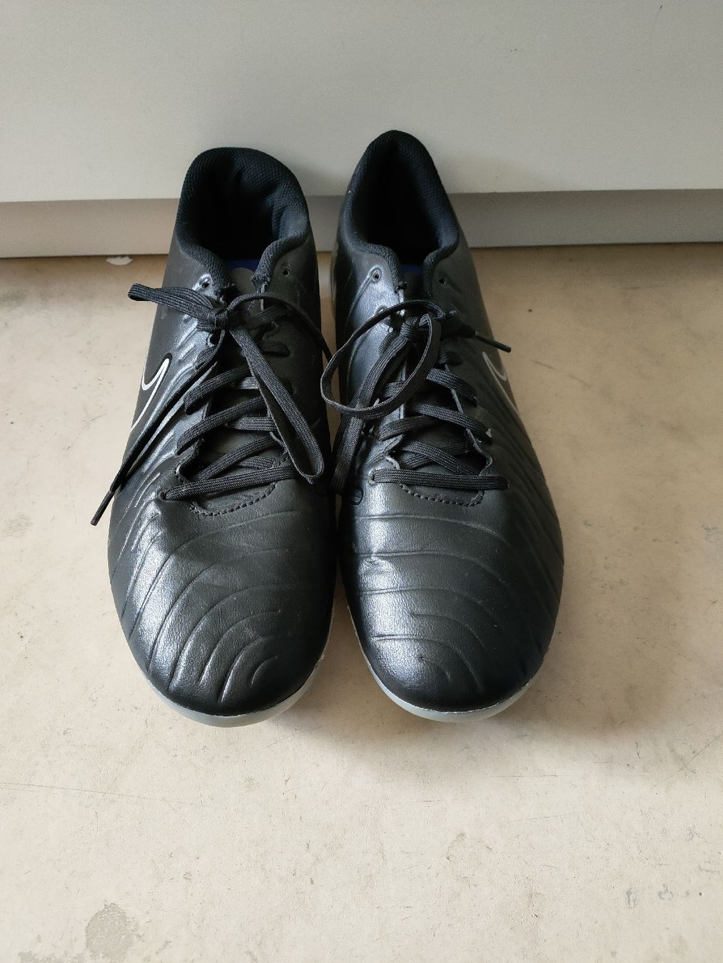 Scarpe da uomo: Fußball schue Nike Nr 45 – Usato da Uster venduto da enzo1981