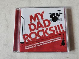 My Dad Rocks! / (Alternative Rock, Classic Rock, Indie Rock)
