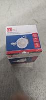Max Mauser LED Spot DISC 230 weiss neu