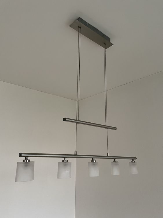 Lustres & lampes de plafonds: Deckenleuchte – D'occasion à Burgdorf par Keev3 3