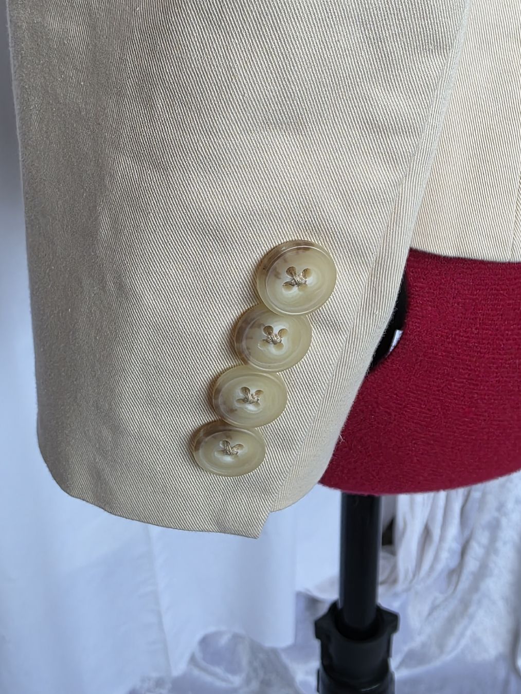 Ralph Lauren Giacche: Blazer-RALPH LAUREN – Nuovo (secondo la descrizione) da Pfäffikon SZ venduto da hrs_k2tn 5