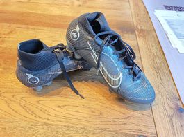 Fussballschuhe Gr 41