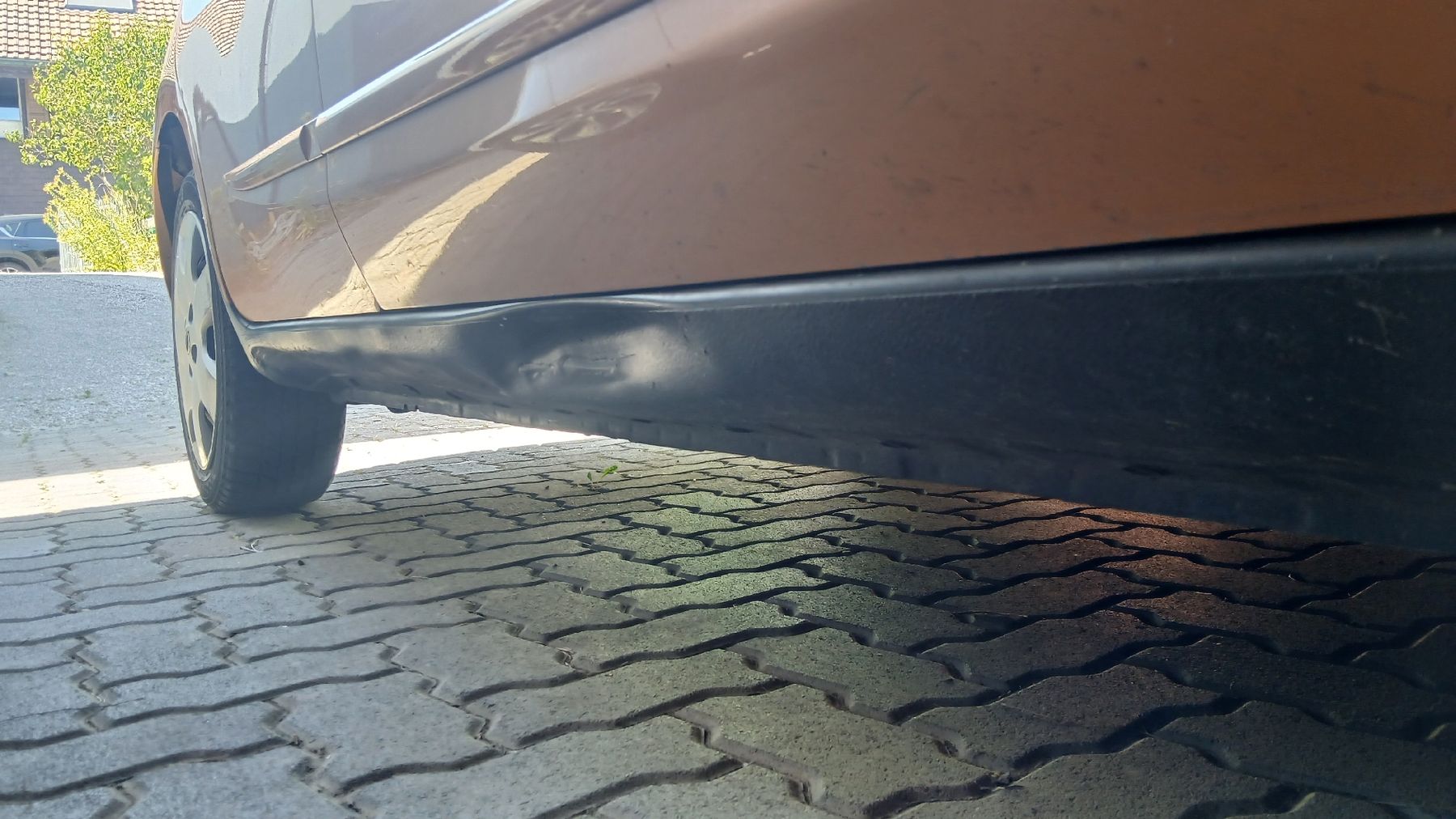 Nissan Autos: Nissan Micra – Gebraucht aus Aarberg von retoc0102 6