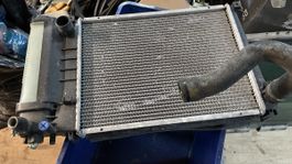 BMW Kühler gebraucht