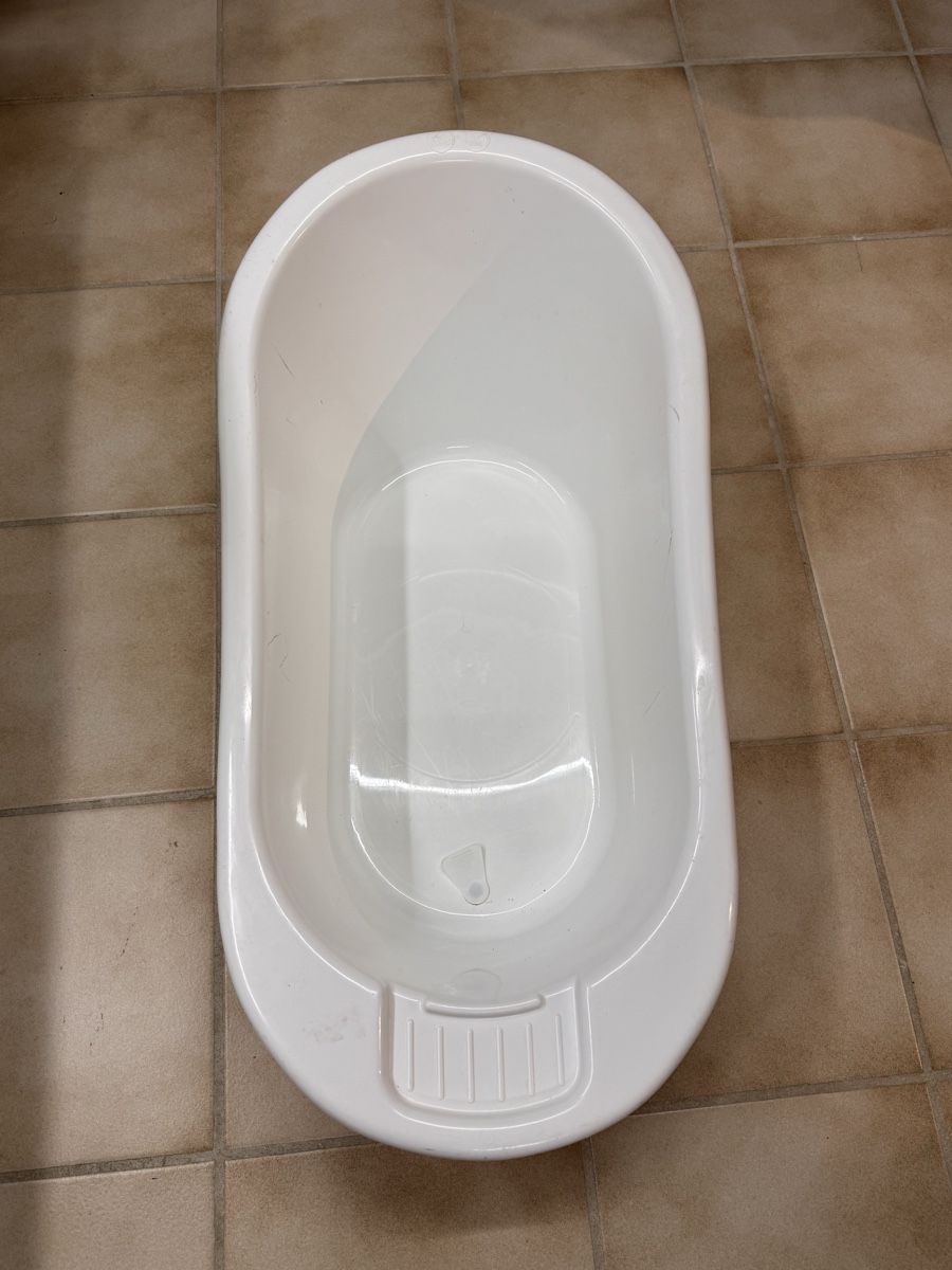 Badewannen: Baby-Badewanne – Gebraucht aus Winterthur von Merlin_98 2
