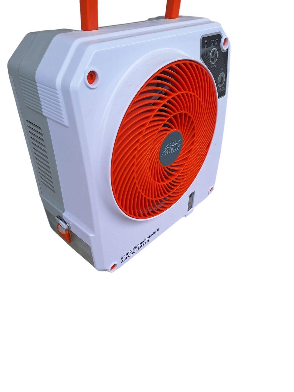 Condizionatori: aircooler – Usato da St.Gallenkappel venduto da Rcs0 2