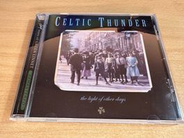 U9 Celtic Thunder – The Light Of Other Days