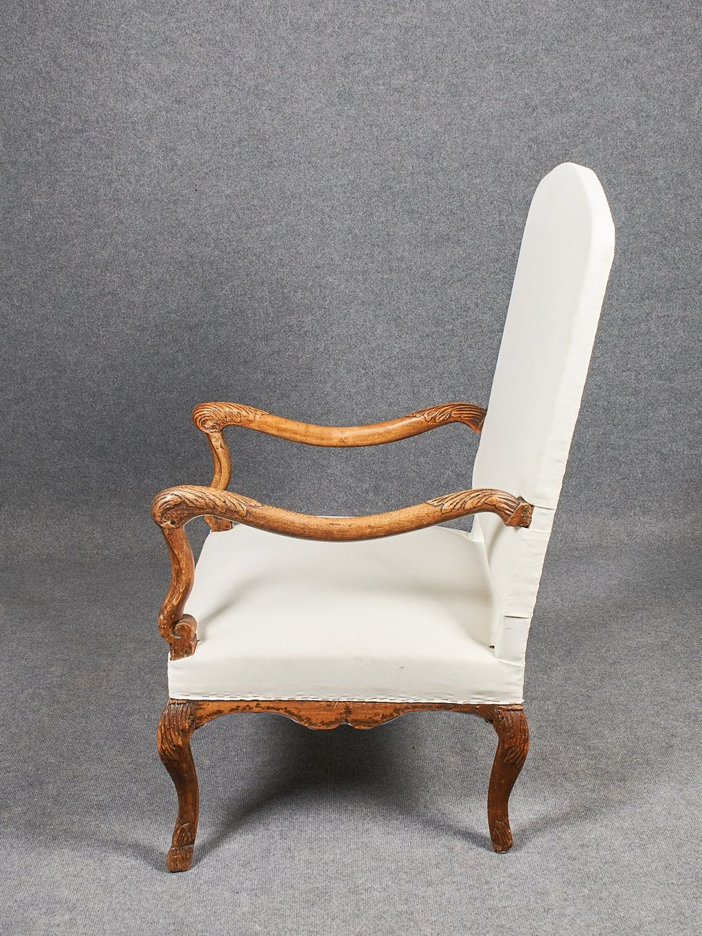 Poltrone: Sessel Barock 18. Jh – Usato da Ostermundigen venduto da CarmineHome 3