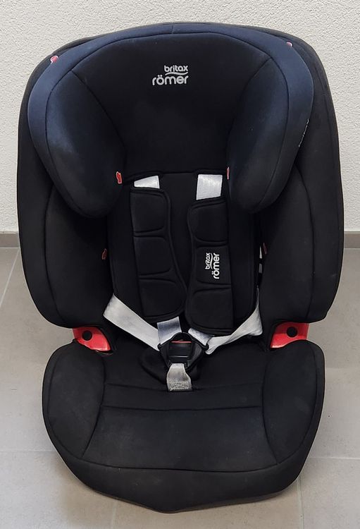 Erstaunlich Britax Romer Autositz Bildnull