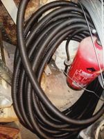PEX Rohr Wasser ca 10 m