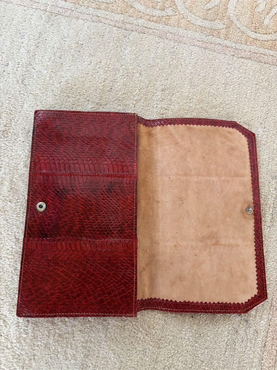 Sacs femmes: Handtasche – D'occasion à Eggersriet par car_w5cl 3