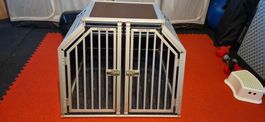 Schmitt Hundebox Doppel