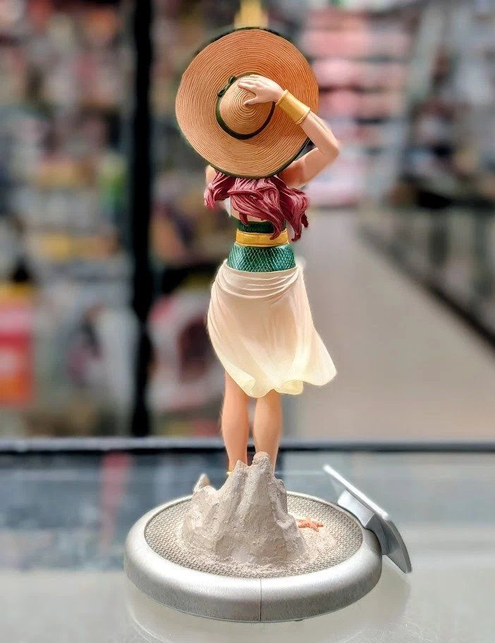 Statuette: DC Collectibles DC Comics Bombshells Mera Statue – Usato da Oberentfelden venduto da FiguresAndGamesPlace 4