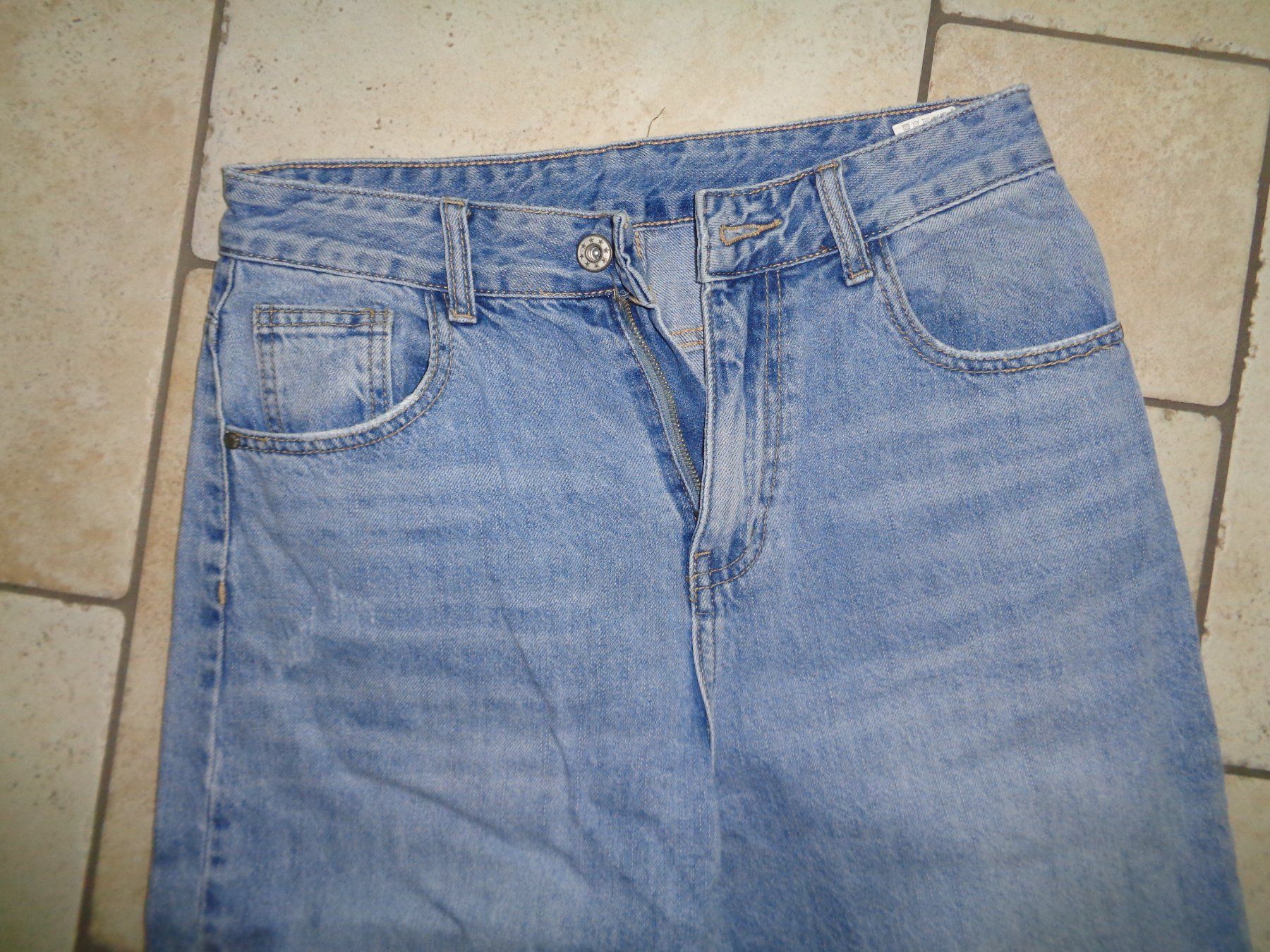 Jeans: Jeans  Grösse S – Gebraucht aus Kreuzlingen von Robi-2003 1