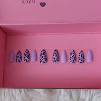 Nails Swiss Made