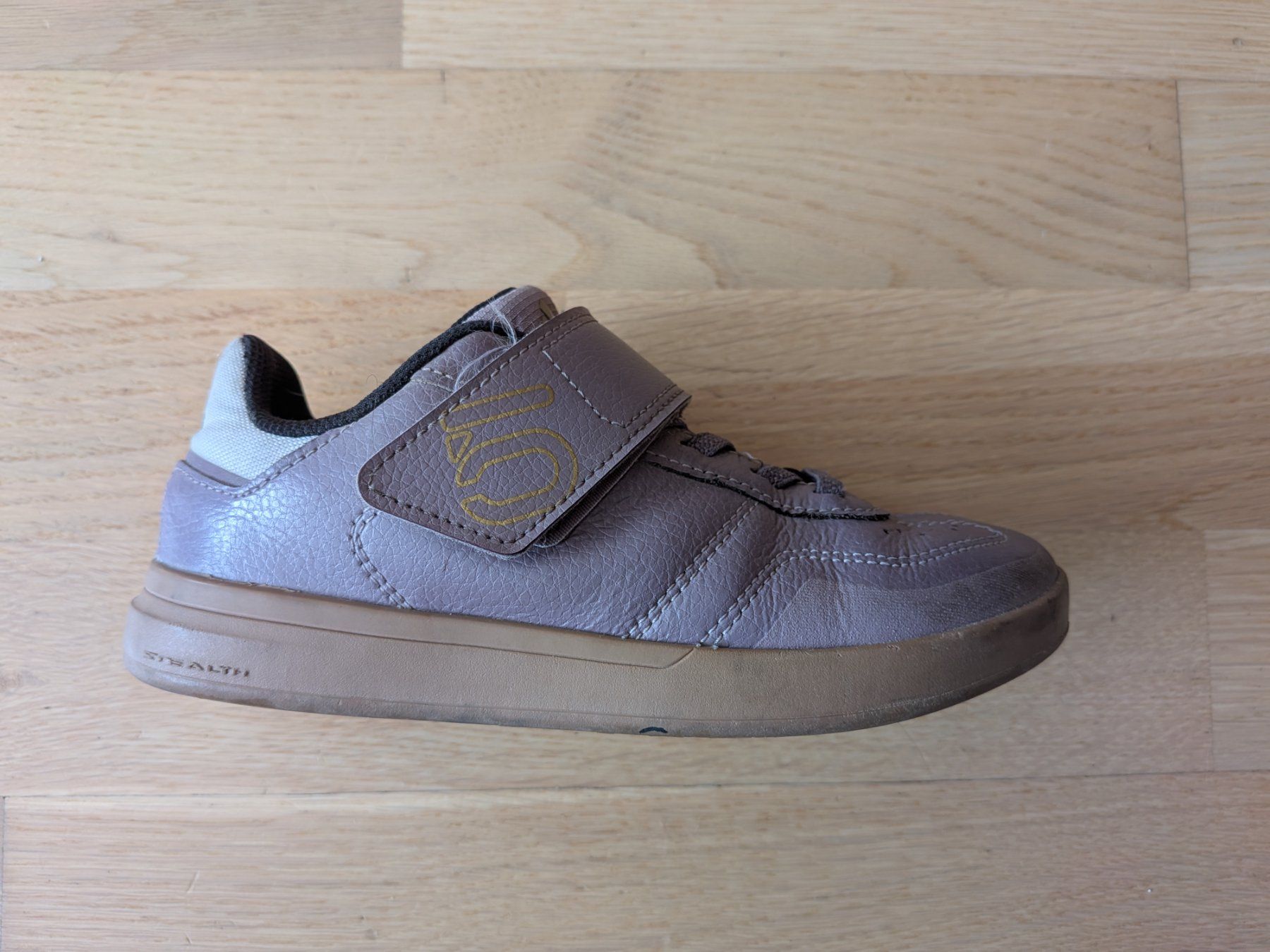 Adidas Scarpe da uomo: Adidas Five Ten Bikeschuhe Gr.31 – Usato da Klosters venduto da Cloitsch 1