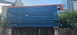 Paletten Regal