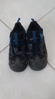 K..131 R K) Quechua Trekking Schuhe Gr. 35