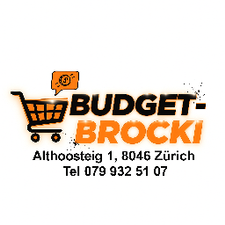 Profile image of Budget-Brocki