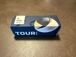 Golfbälle VICE TOUR WHITE 3 Stück neu