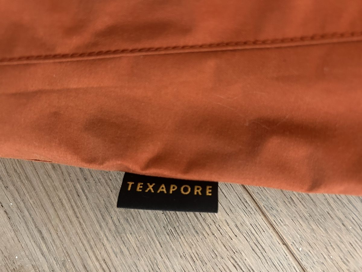 Jack Wolfskin Giacche: Jack Wolfkins Texapore Berg-oder SKIJACKE – Usato da Jona venduto da grizzlyhedi01 6