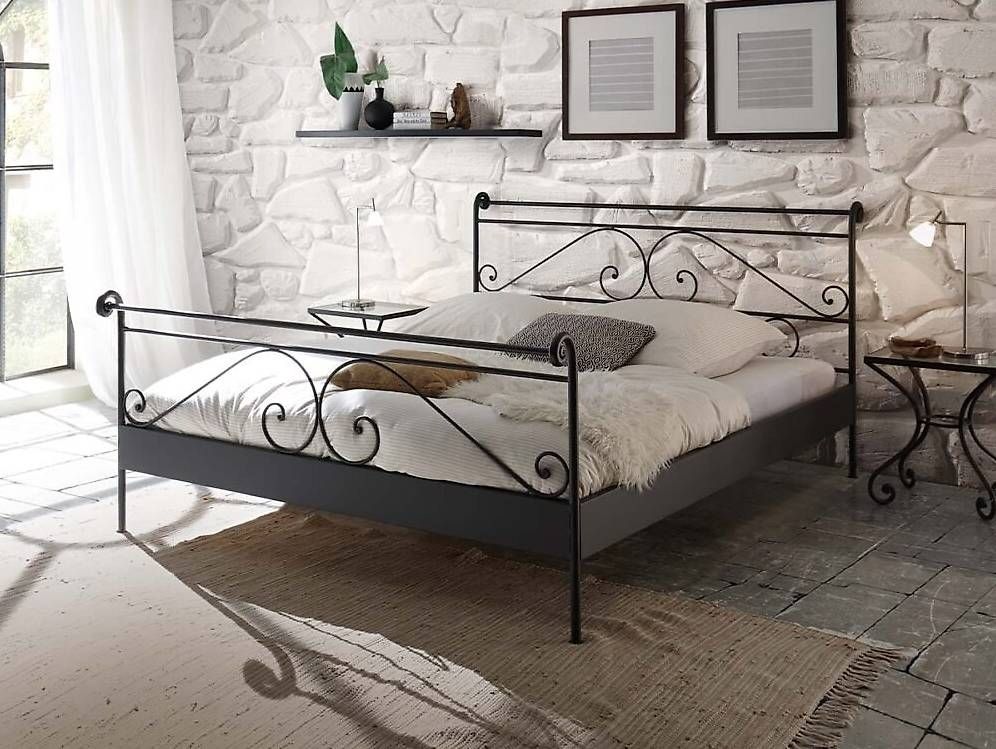 Betten: Bett 180x200 cm  – Gebraucht aus Ursenbach von wue_79xl