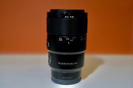 Sony FE 90mm f/2.8 Macro G OSS (Sony E)