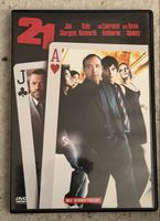 21 Kartenzählen im Casinos mit Kevin Spacey