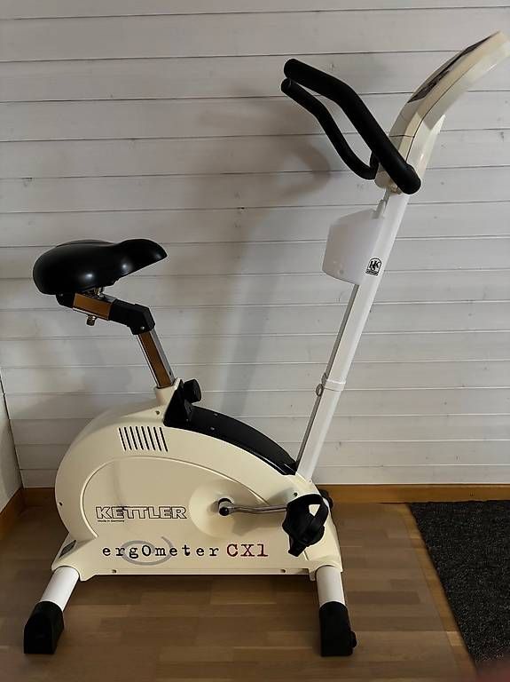 Hometrainer: Home Trainer – Gebraucht aus Arbon von Polpettone47