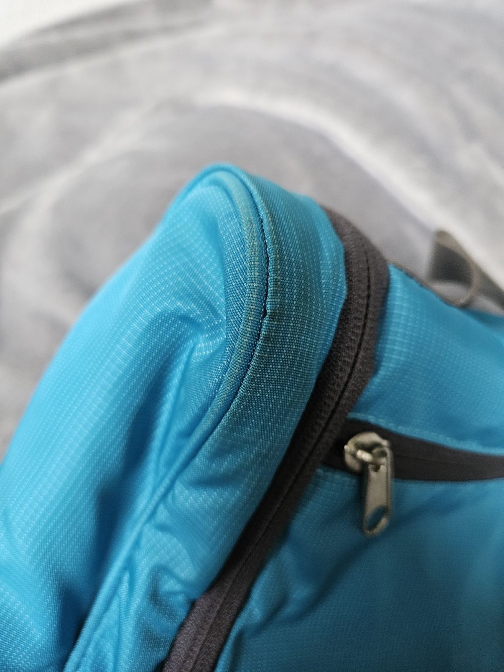 Meru Kosmetikkoffer: Meru Kulturbeutel/Necessaire – Gebraucht aus Bern von Snowflake38 8