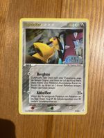 Pokemon Flunkifer Reverse Holo Ex Crystal Guardians NM