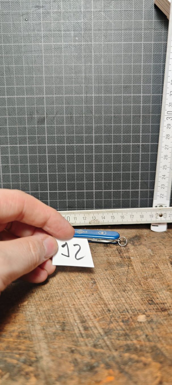 Coltelli tascabile: Altes Messer zu verkaufen Nr 92 – Usato da Gelterkinden venduto da MYSTOREFORYOU4460 8