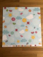 DP "Butterfly Sky" - Echo Park Paper - P60