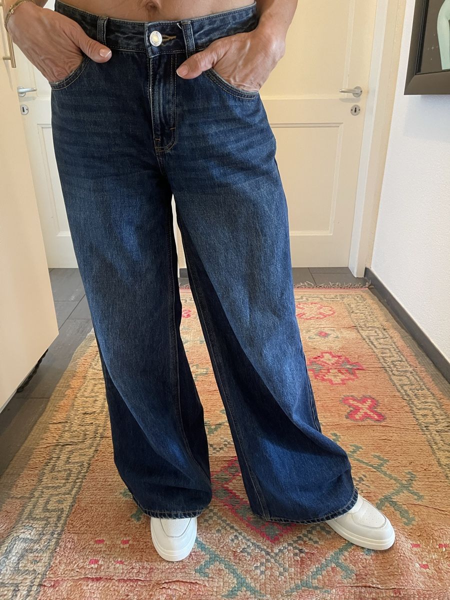 Pull&Bear Jeans: Pull&Bear Jeans, Grösse 34, Neuwertig, Top Zustand! – Usato da Horgen venduto da katjnka71 3