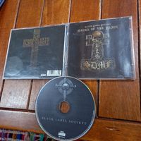 Black label society- order...