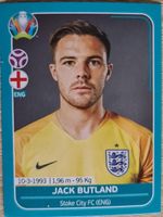 Panini EURO 2020 Preview edition ENG 9