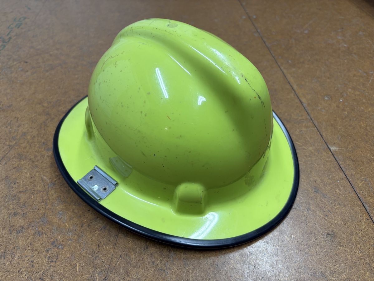 Pompieri: Feuerwehrhelm – Usato da Latterbach venduto da Bbutz98 3