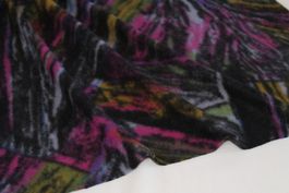***AUSVERKAUF*** Stoff Fleece