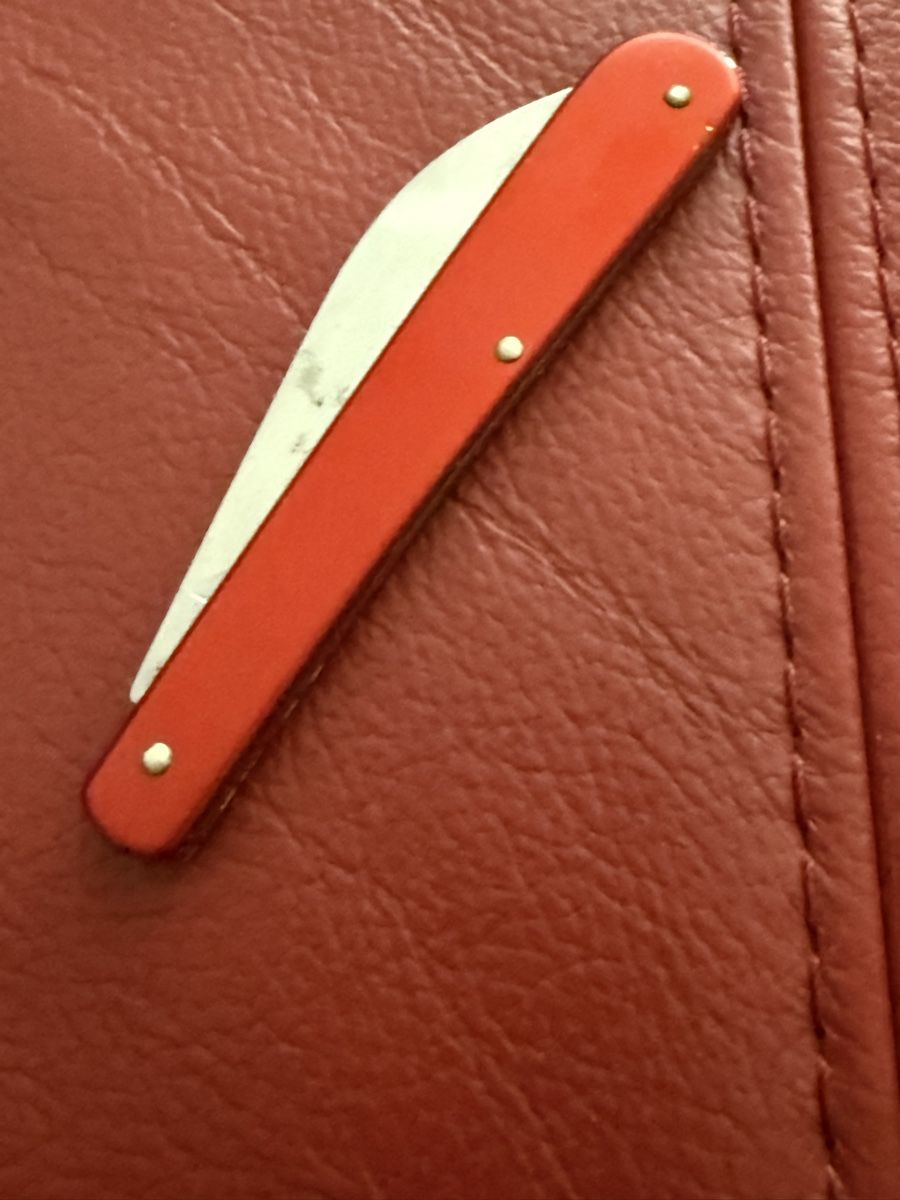 Victorinox Coltelli tascabile: Victorinox  – Usato da Pratteln venduto da belita03 3