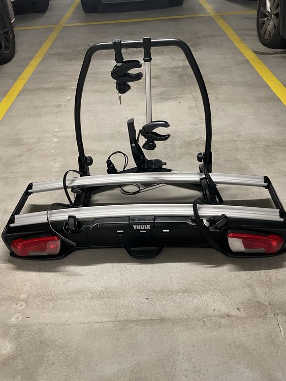 Thule Velospace Xt 2 Gebraucht
