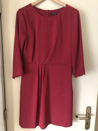 Massimo Dutti ladies dress size 40