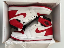 Nike Air Jordan 1 „Heritage“ 10.5