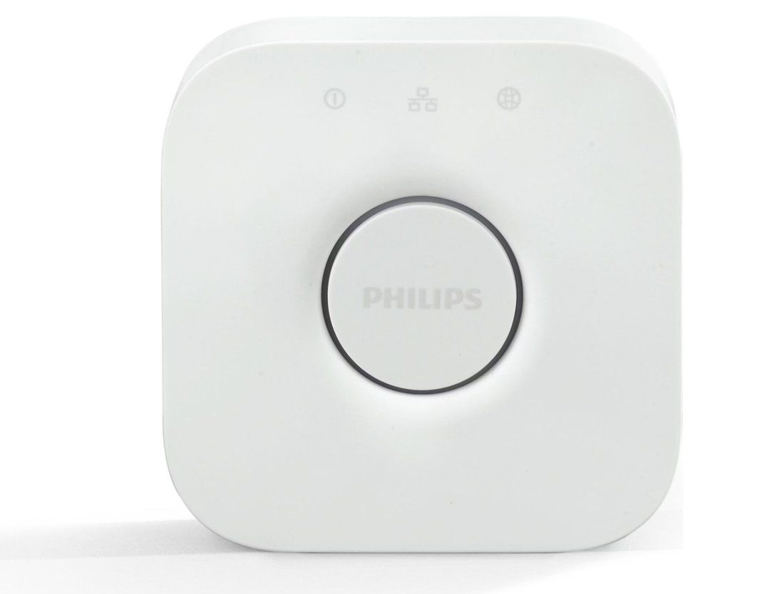 Philips Hub & Switch: Philips Hue Bridge – Usato da Muttenz venduto da D3strukt0r